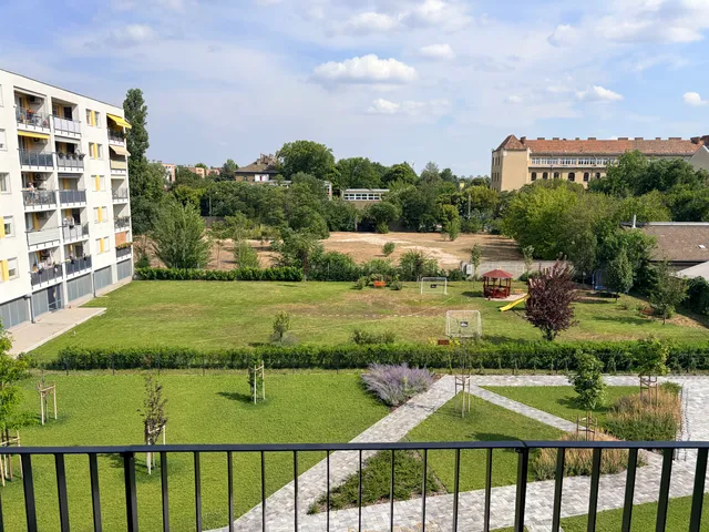 Kiadó lakás Budapest XIV. kerület, Angol utca 1 42 nm