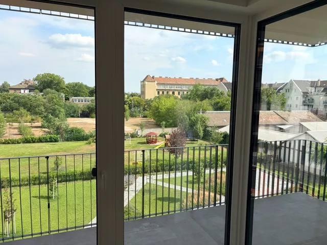 Kiadó lakás Budapest XIV. kerület, Angol utca 1 42 nm