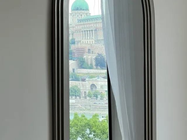 Kiadó lakás Budapest V. kerület 78 nm