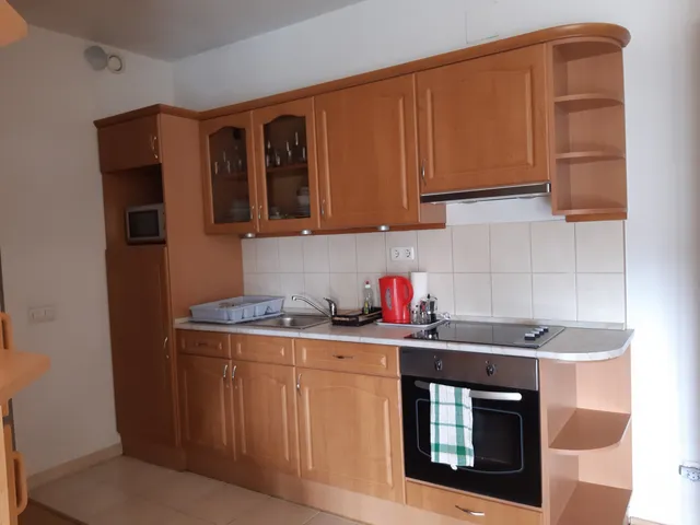 Kiadó lakás Budapest XVIII. kerület 33 nm