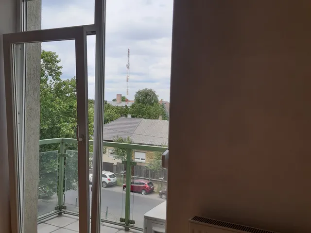 Kiadó lakás Budapest XVIII. kerület, Ráday Gedeon utca 33 nm