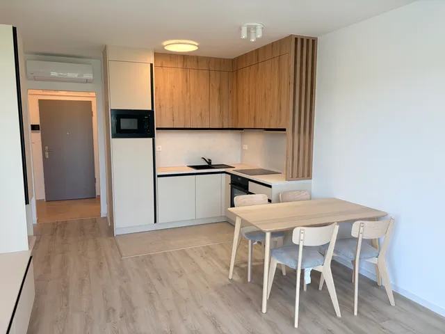 Kiadó lakás Budapest XIV. kerület 42 nm