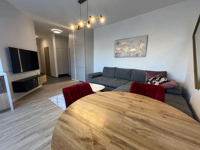 Kiadó lakás Budapest VII. kerület 58 nm