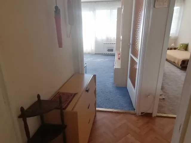 Kiadó lakás Budapest XI. kerület, Beregszász út 47 nm
