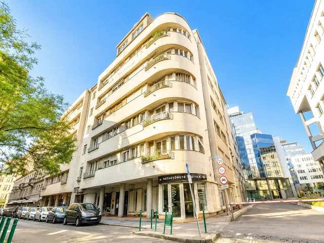 Kiadó lakás Budapest IX. kerület, Köztelek utca 60 nm