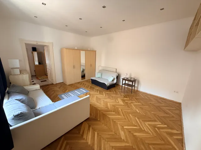 Kiadó lakás Budapest III. kerület 42 nm