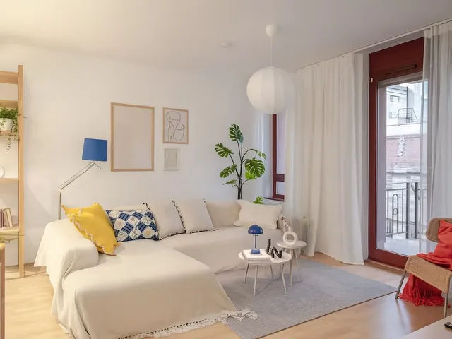 Kiadó lakás Budapest VI. kerület 60 nm