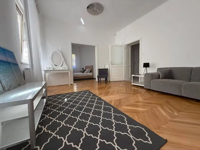 Kiadó lakás Budapest VI. kerület, Délibáb utca 60 nm