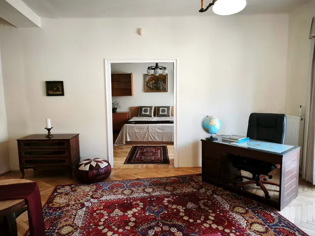 Kiadó lakás Budapest VI. kerület, Dózsa György út 81 nm