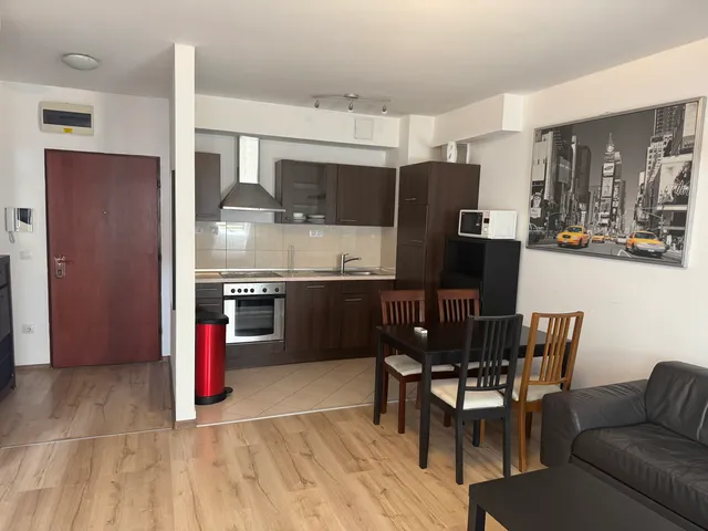 Kiadó lakás Budapest VI. kerület 39 nm