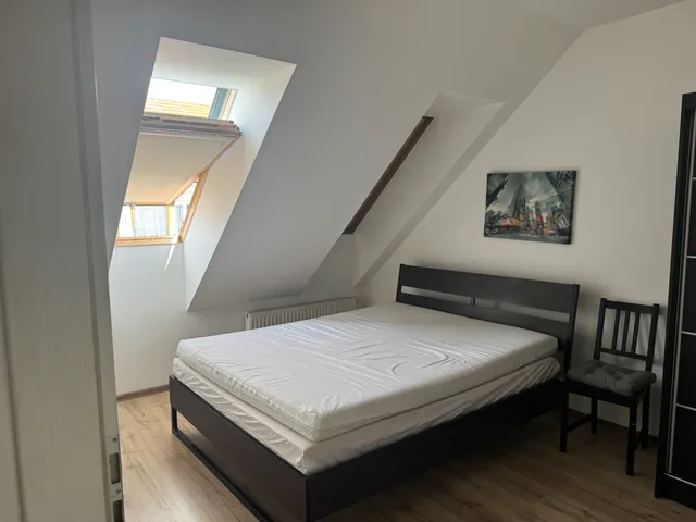 Kiadó lakás Budapest VI. kerület, Holló utca 39 nm
