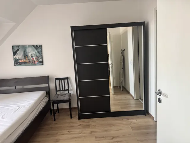 Kiadó lakás Budapest VI. kerület, Holló utca 39 nm