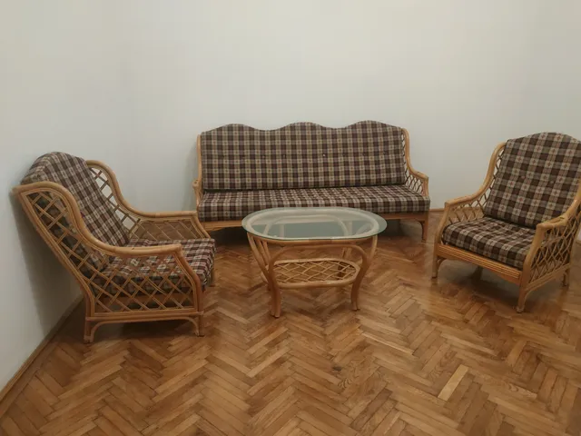 Kiadó lakás Budapest VII. kerület, Kertész utca 75 nm