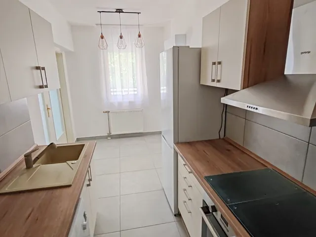 Kiadó lakás Budapest XI. kerület 67 nm