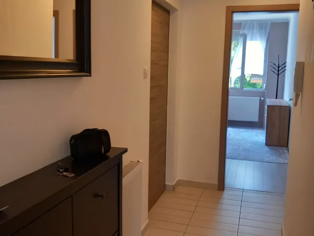Kiadó lakás Budapest XIII. kerület 60 nm