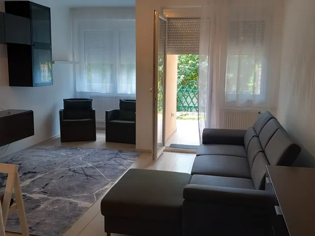 Kiadó lakás Budapest XIII. kerület, Frangepán utca 60 nm