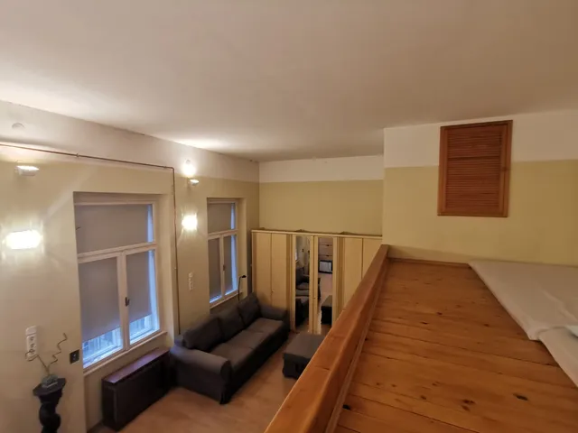 Kiadó lakás Budapest I. kerület, Attila út 37 nm