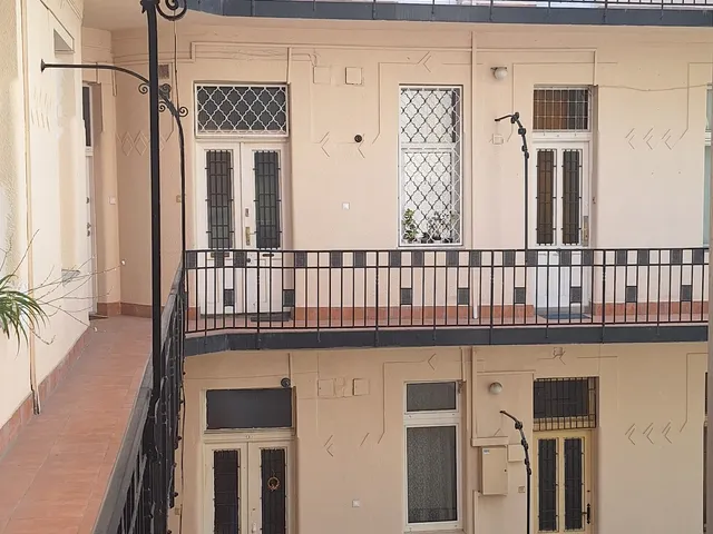 Kiadó lakás Budapest II. kerület, Margit körút 60 nm