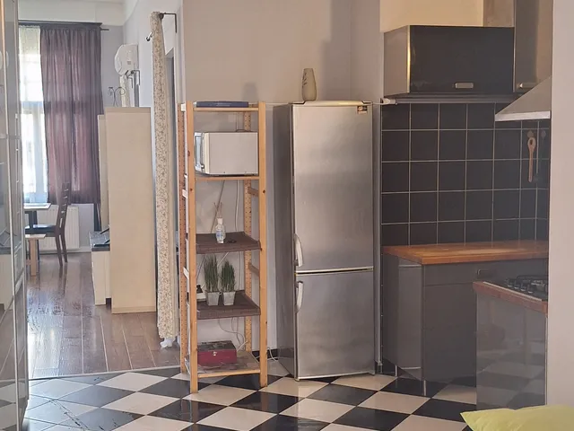 Kiadó lakás Budapest II. kerület, Margit körút 60 nm