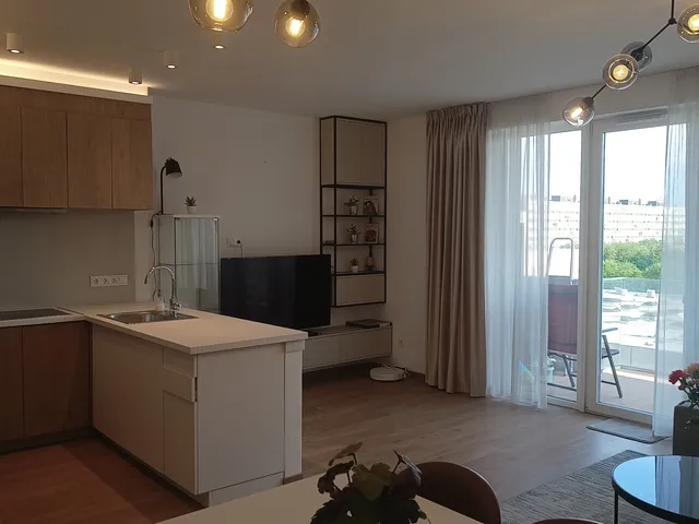 Kiadó lakás Budapest XI. kerület, Vahot utca 63 nm