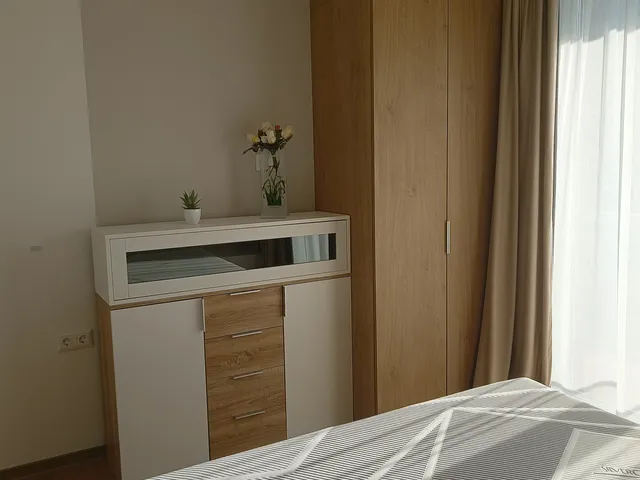Kiadó lakás Budapest XI. kerület, Vahot utca 63 nm