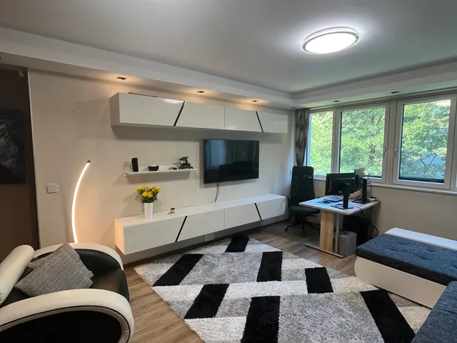 Kiadó lakás Budapest XII. kerület, Városmajor utca 60 nm