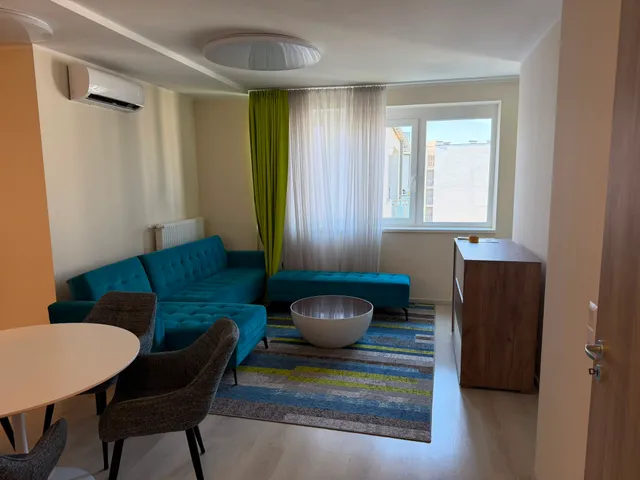 Kiadó lakás Budapest XIII. kerület, Frangepán utca 50 nm