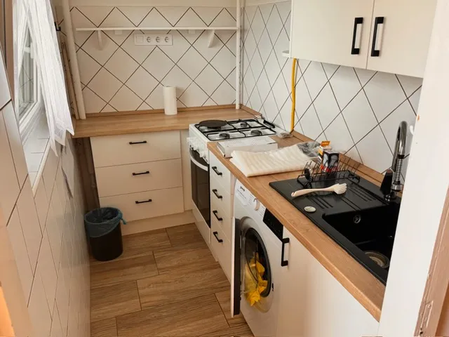 Kiadó lakás Budapest XIII. kerület 49 nm