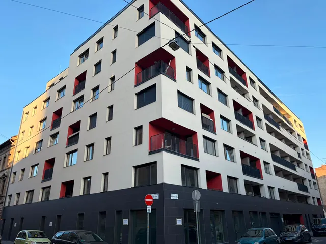 Kiadó lakás Budapest VIII. kerület, Kálvária utca 31 nm