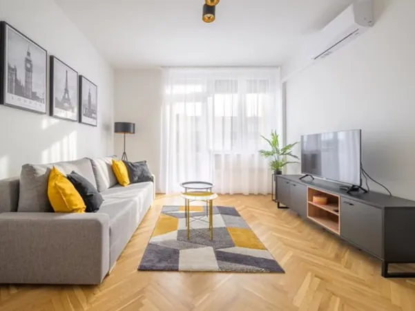 Kiadó lakás Budapest XIII. kerület, Lehel utca 60 nm