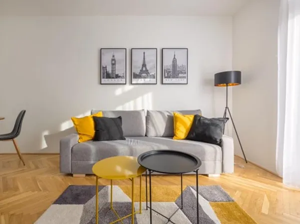Kiadó lakás Budapest XIII. kerület, Lehel utca 60 nm