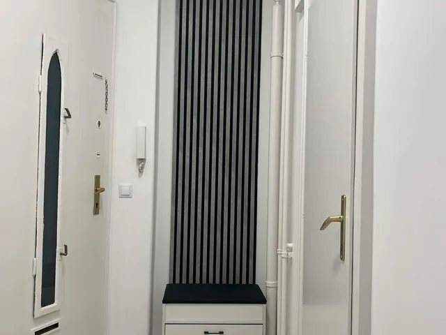Kiadó lakás Budapest I. kerület, Vám utca 38 nm