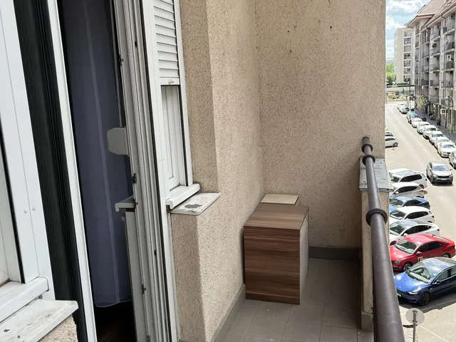 Kiadó lakás Budapest IX. kerület, Ipar utca 56 nm