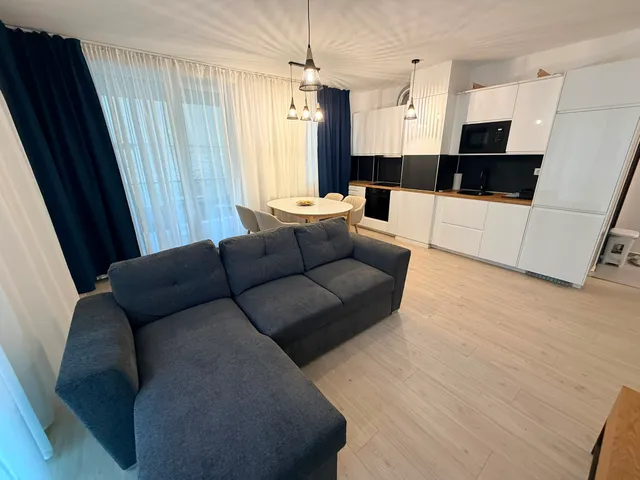 Kiadó lakás Budapest XIII. kerület, Hun utca 60 nm