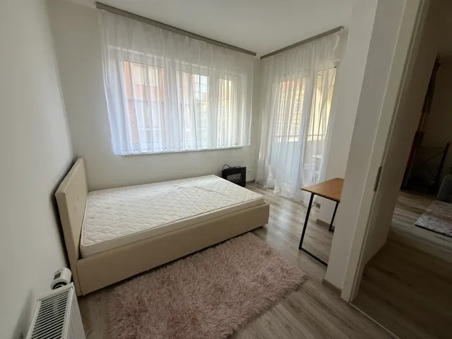Kiadó lakás Budapest IX. kerület 40 nm