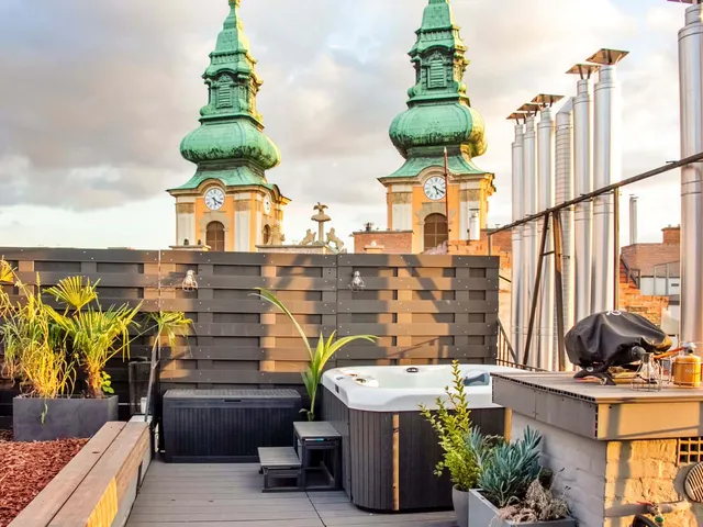 Eladó lakás Budapest V. kerület, Papnövelde utca 59 nm