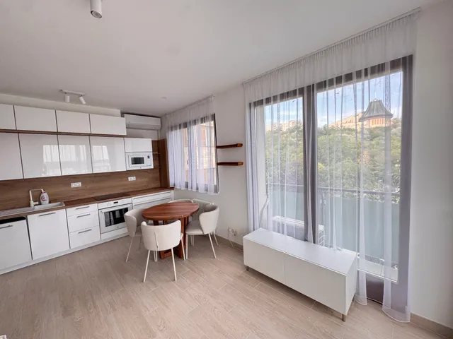 Kiadó lakás Budapest XI. kerület 43 nm