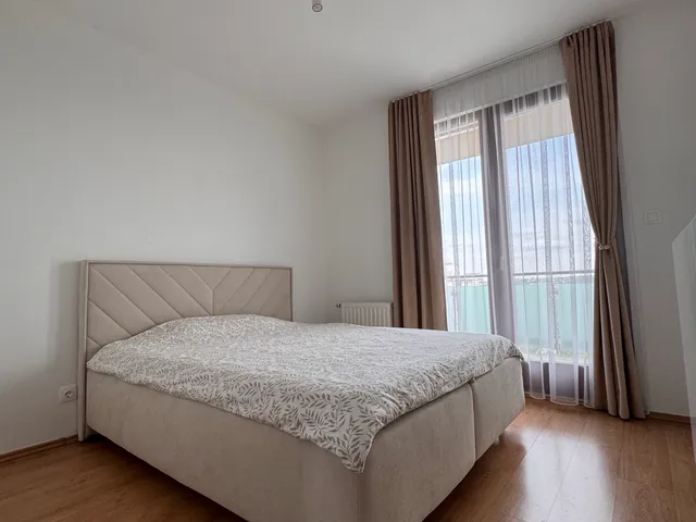 Kiadó lakás Budapest XI. kerület, Hosszúréti utca 43 nm