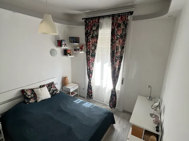 Eladó lakás Budapest VI. kerület, Teréz körút 43 nm