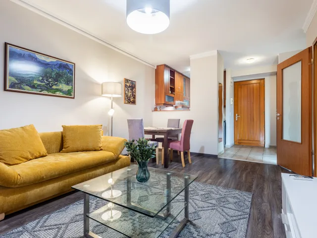 Kiadó lakás Budapest VI. kerület 44 nm