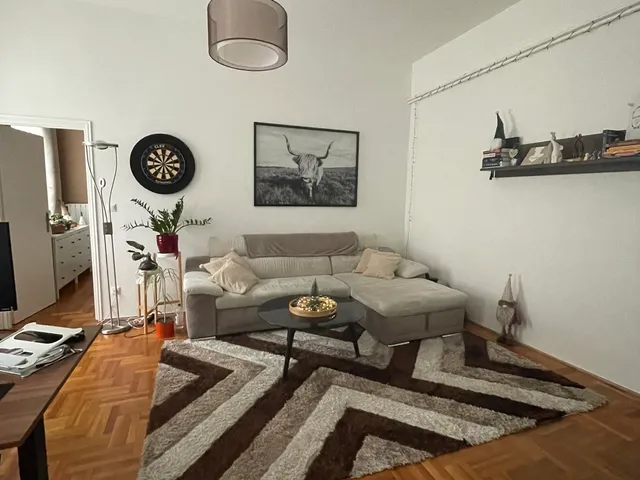 Kiadó lakás Budapest V. kerület 67 nm