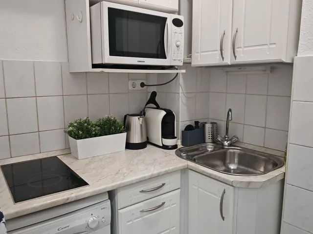Kiadó lakás Budapest XII. kerület, Városmajor utca 34 nm