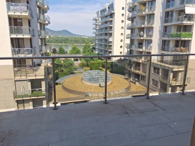 Kiadó lakás Budapest XIII. kerület 45 nm
