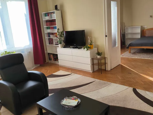 Kiadó lakás Budapest XI. kerület 75 nm