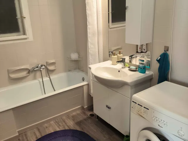 Kiadó lakás Budapest XI. kerület, Budafoki út 75 nm