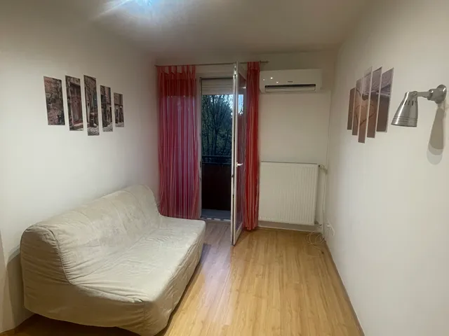 Kiadó lakás Budapest XIV. kerület 34 nm