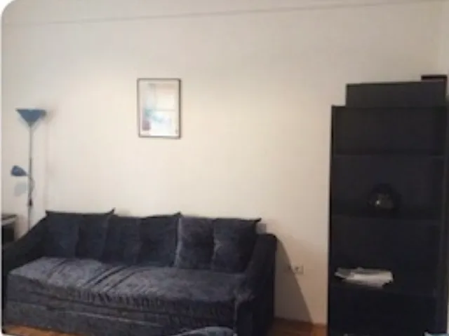 Kiadó lakás Budapest XIII. kerület, Pannónia utca 10 33 nm