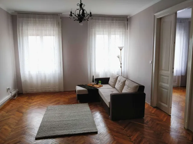 Kiadó lakás Budapest VII. kerület 100 nm