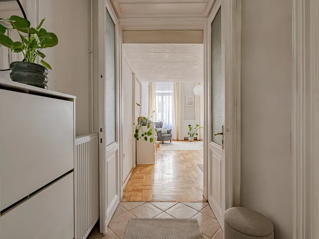 Eladó lakás Budapest IX. kerület, Lónyay utca 41 nm