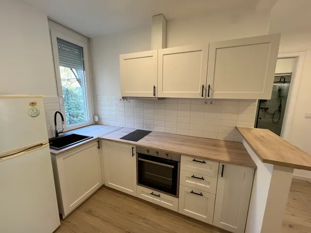 Kiadó lakás Budapest III. kerület 47 nm